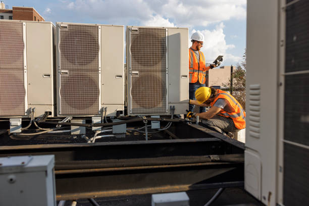 Best HVAC installation services  in Clermont, GA