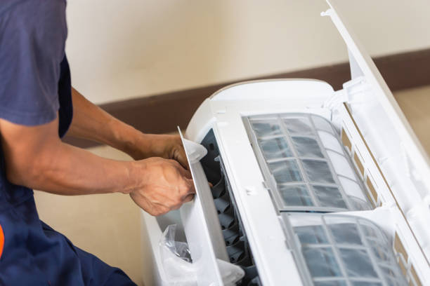 Best HVAC repair near me  in Clermont, GA