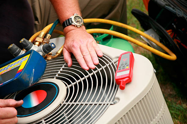 Best Air conditioning repair  in Clermont, GA