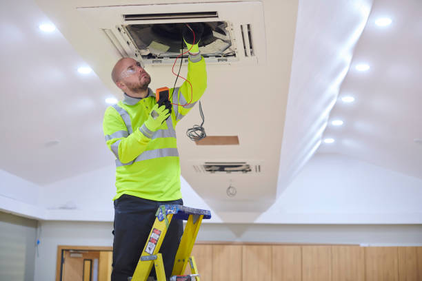 Best Affordable HVAC services  in Clermont, GA
