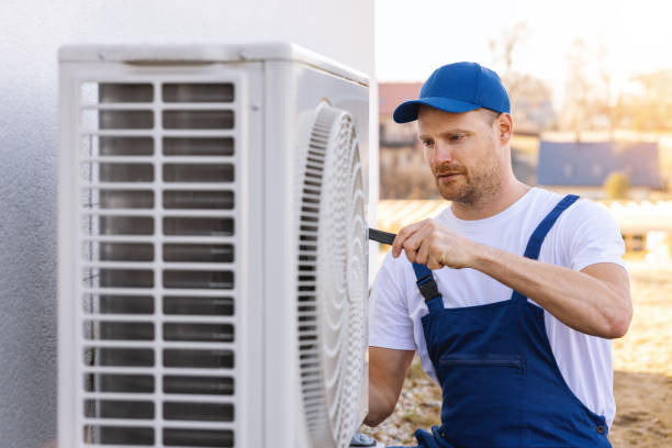 Best Local HVAC companies  in Clermont, GA