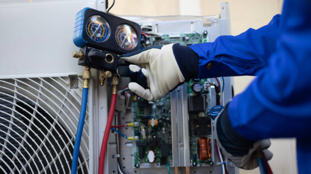 Best HVAC air duct cleaning  in Clermont, GA